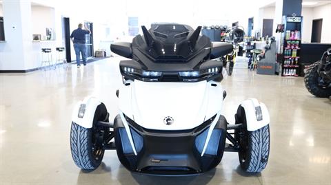 2024 Can-Am Spyder RT Sea-to-Sky in Ames, Iowa - Photo 4