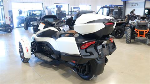 2024 Can-Am Spyder RT Sea-to-Sky in Ames, Iowa - Photo 9