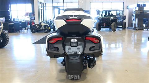 2024 Can-Am Spyder RT Sea-to-Sky in Ames, Iowa - Photo 10