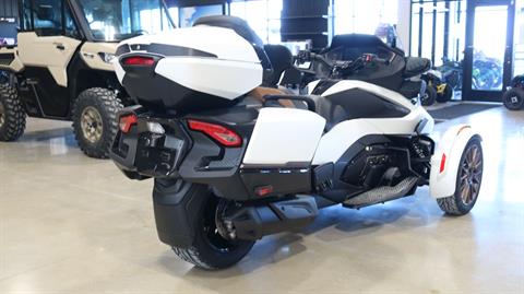 2024 Can-Am Spyder RT Sea-to-Sky in Ames, Iowa - Photo 11