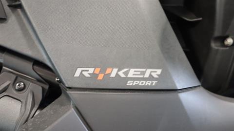 2022 Can-Am Ryker Sport in Ames, Iowa - Photo 18