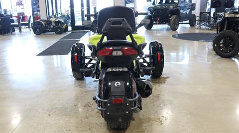 2022 Can-Am Spyder F3-S Special Series in Ames, Iowa - Photo 9