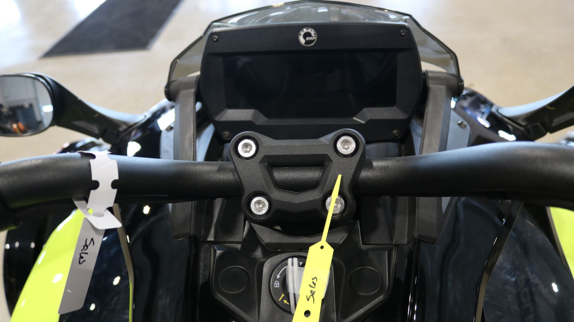 2022 Can-Am Spyder F3-S Special Series in Ames, Iowa - Photo 12