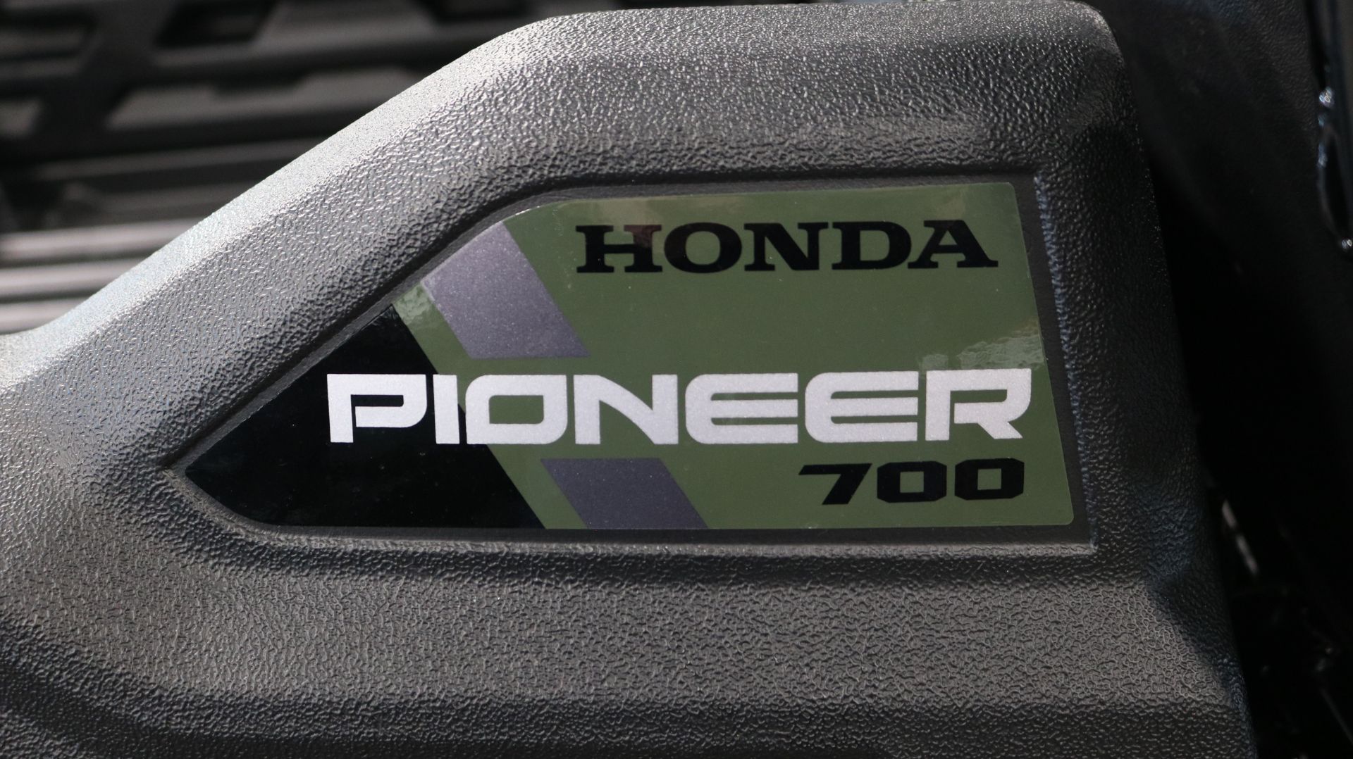 2023 Honda Pioneer 700 in Ames, Iowa - Photo 20
