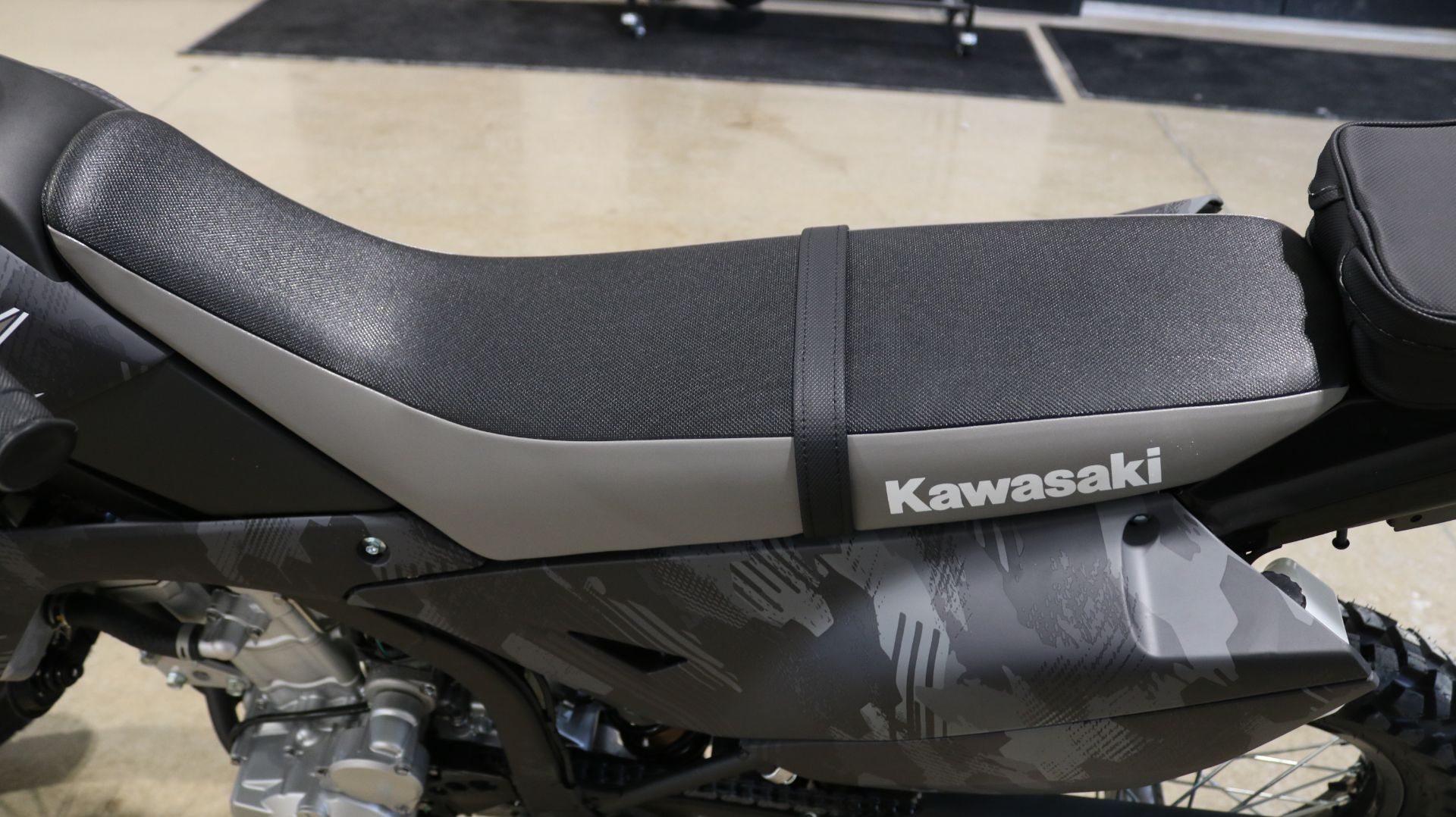 2024 Kawasaki KLX 300 in Ames, Iowa - Photo 6