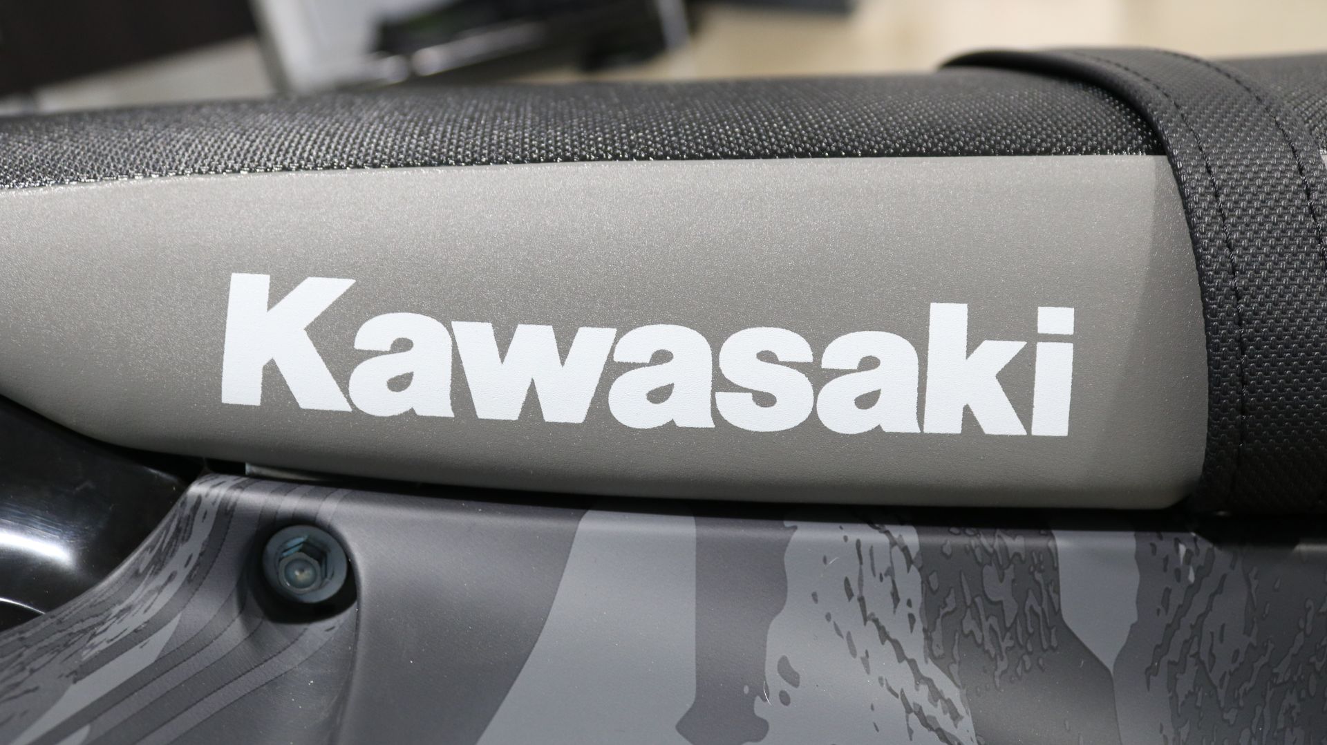 2024 Kawasaki KLX 300 in Ames, Iowa - Photo 15