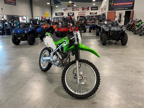 2022 Kawasaki KLX 230R in Ames, Iowa - Photo 1