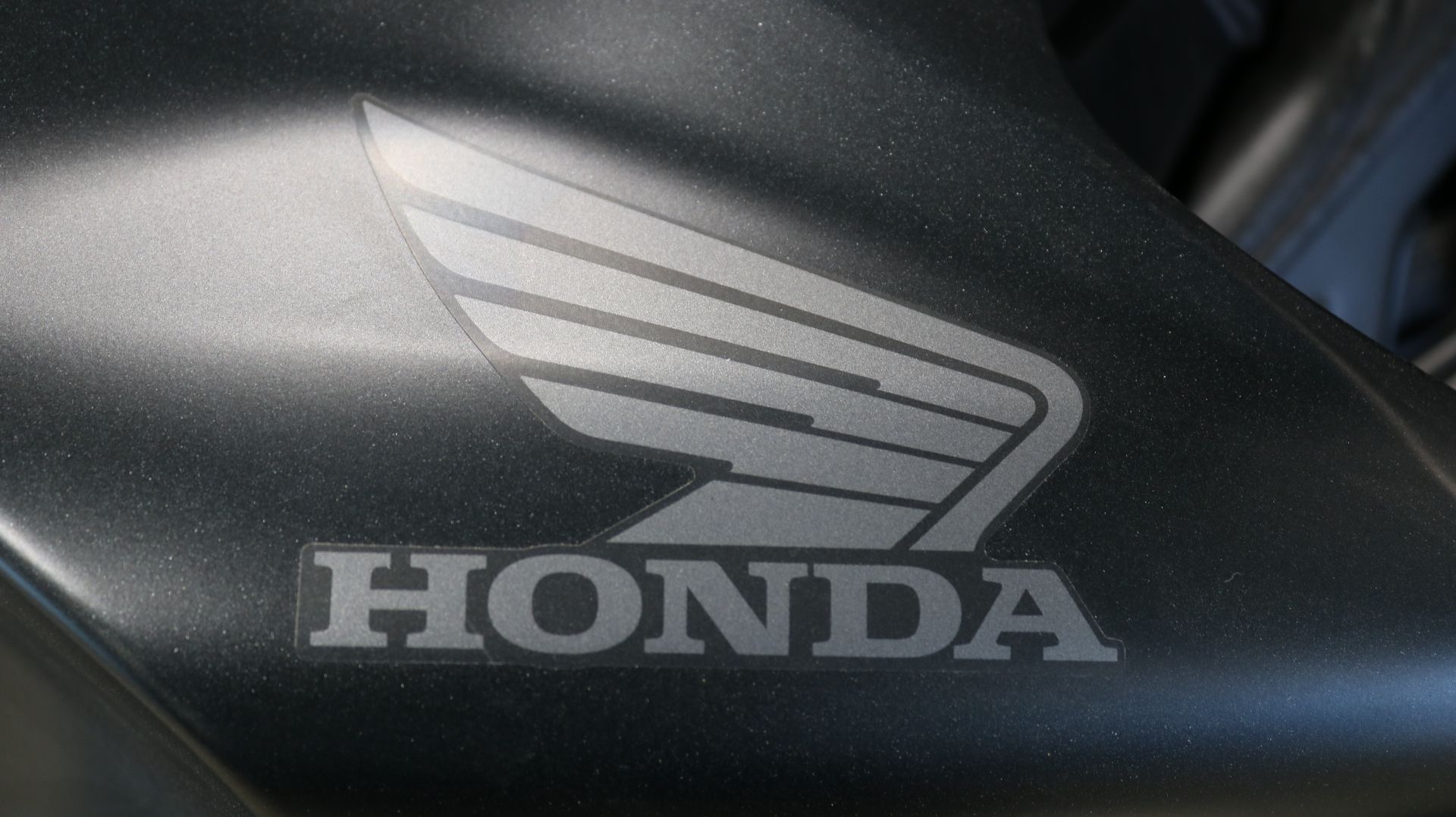 2024 Honda CB300R ABS in Ames, Iowa - Photo 14