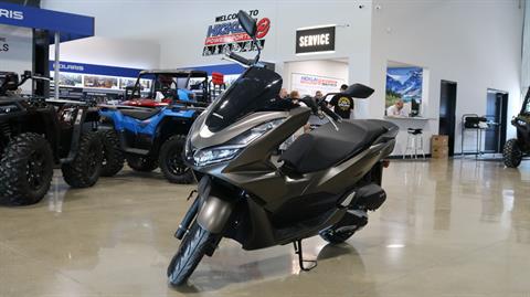 2024 Honda PCX in Ames, Iowa - Photo 4