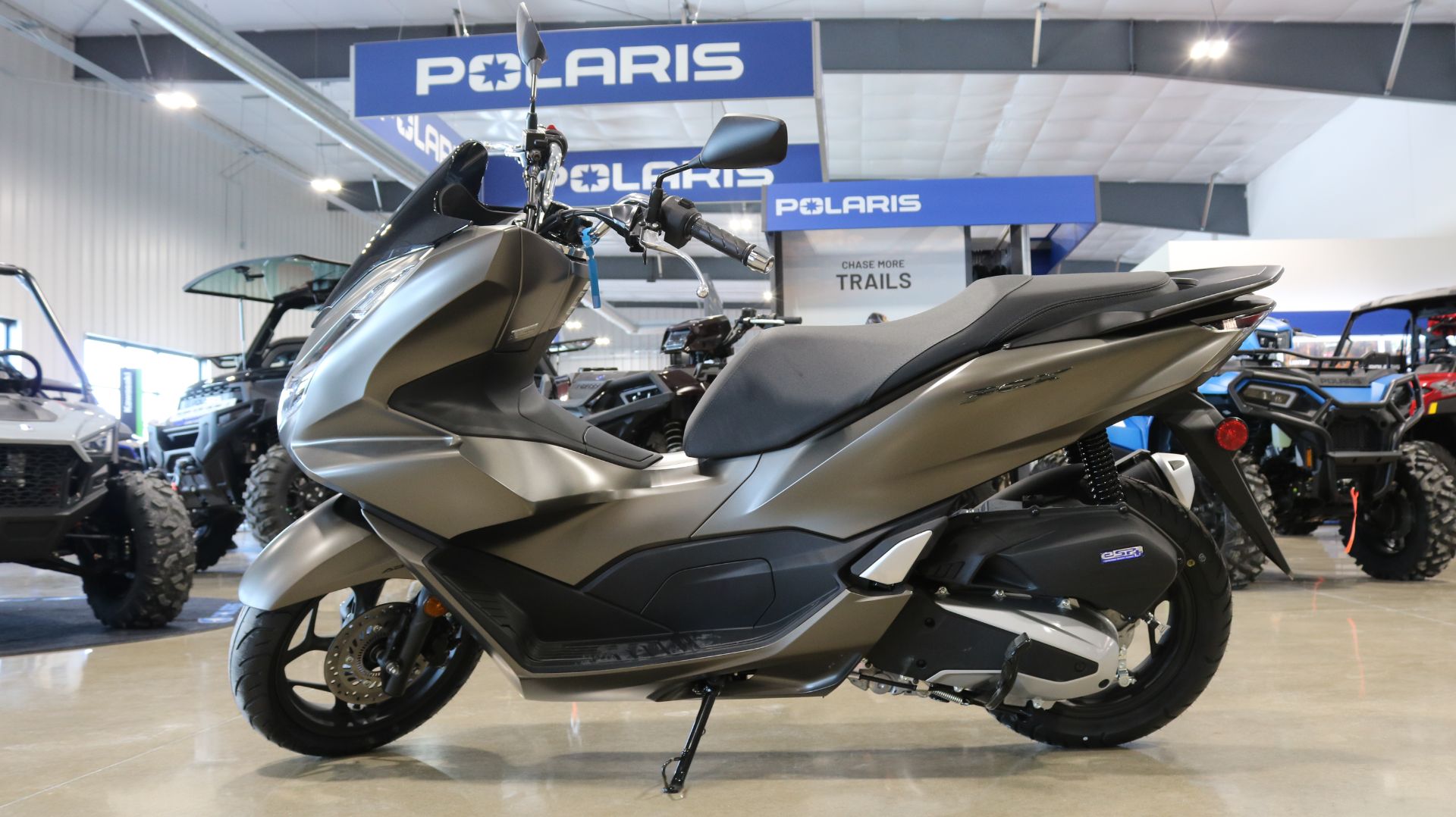 2024 Honda PCX in Ames, Iowa - Photo 5