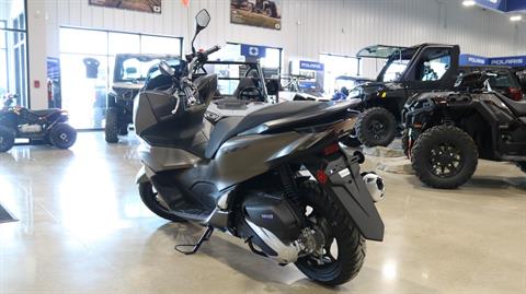 2024 Honda PCX in Ames, Iowa - Photo 7