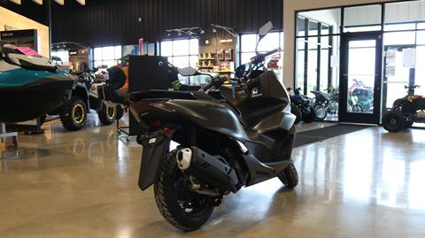 2024 Honda PCX in Ames, Iowa - Photo 9