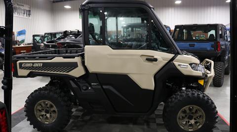 2024 Can-Am Defender Limited in Ames, Iowa - Photo 14