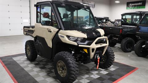 2024 Can-Am Defender Limited in Ames, Iowa - Photo 1