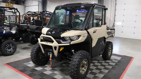 2024 Can-Am Defender Limited in Ames, Iowa - Photo 3