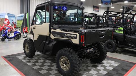 2024 Can-Am Defender Limited HD10 in Ames, Iowa - Photo 5