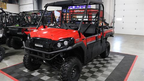 2024 Kawasaki MULE PRO-FX 1000 HD Edition in Ames, Iowa - Photo 3