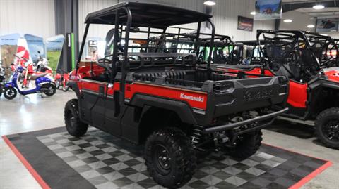 2024 Kawasaki MULE PRO-FX 1000 HD Edition in Ames, Iowa - Photo 7