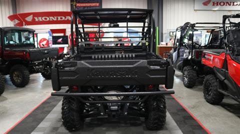 2024 Kawasaki MULE PRO-FX 1000 HD Edition in Ames, Iowa - Photo 8