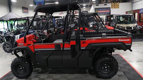 2024 Kawasaki MULE PRO-FX 1000 HD Edition in Ames, Iowa - Photo 14