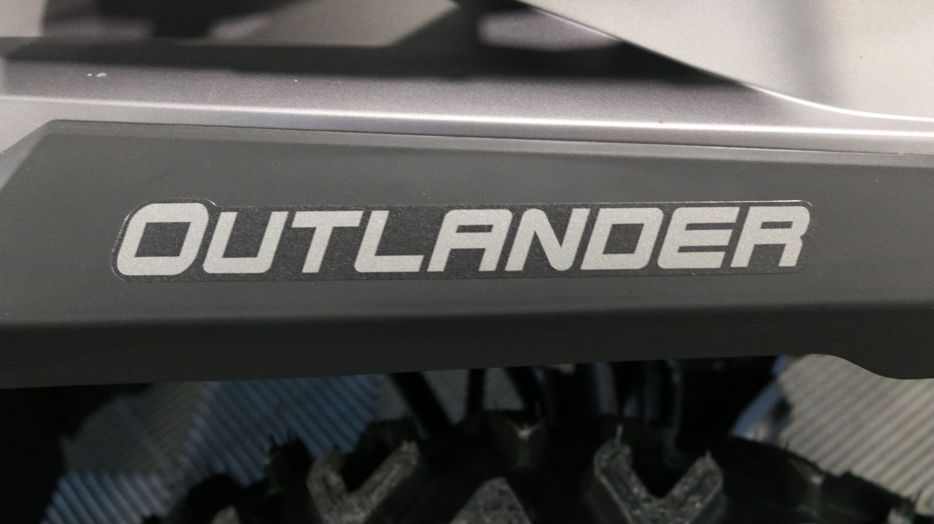 2023 Can-Am Outlander MAX XT 850 in Ames, Iowa - Photo 19
