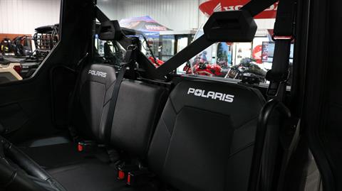 2023 Polaris Ranger 1000 Premium in Ames, Iowa - Photo 7