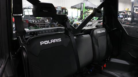 2023 Polaris Ranger 1000 Premium in Ames, Iowa - Photo 17