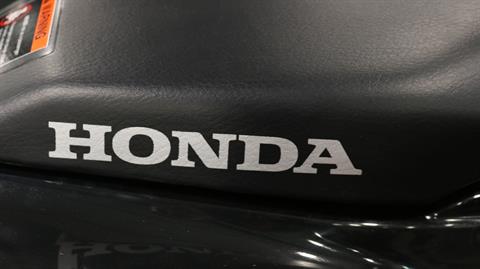 2024 Honda TRX90X in Ames, Iowa - Photo 13