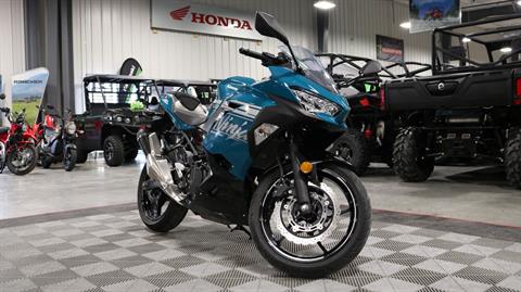 2021 Kawasaki Ninja 400 in Ames, Iowa - Photo 3