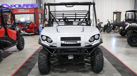 2024 Kawasaki MULE PRO-FXR 1000 LE in Ames, Iowa - Photo 3