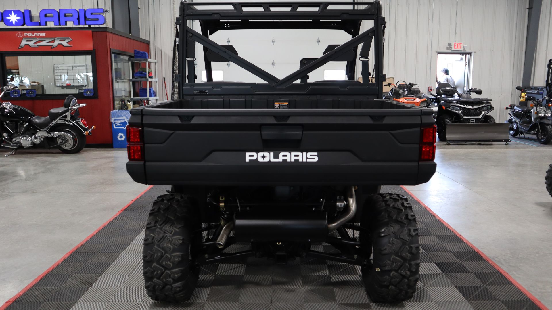 2023 Polaris Ranger 1000 Premium in Ames, Iowa - Photo 14