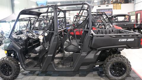 2023 Can-Am Defender MAX DPS HD7 in Ames, Iowa - Photo 1