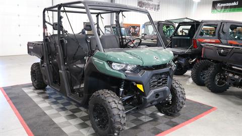 2023 Can-Am Defender MAX DPS HD7 in Ames, Iowa - Photo 2