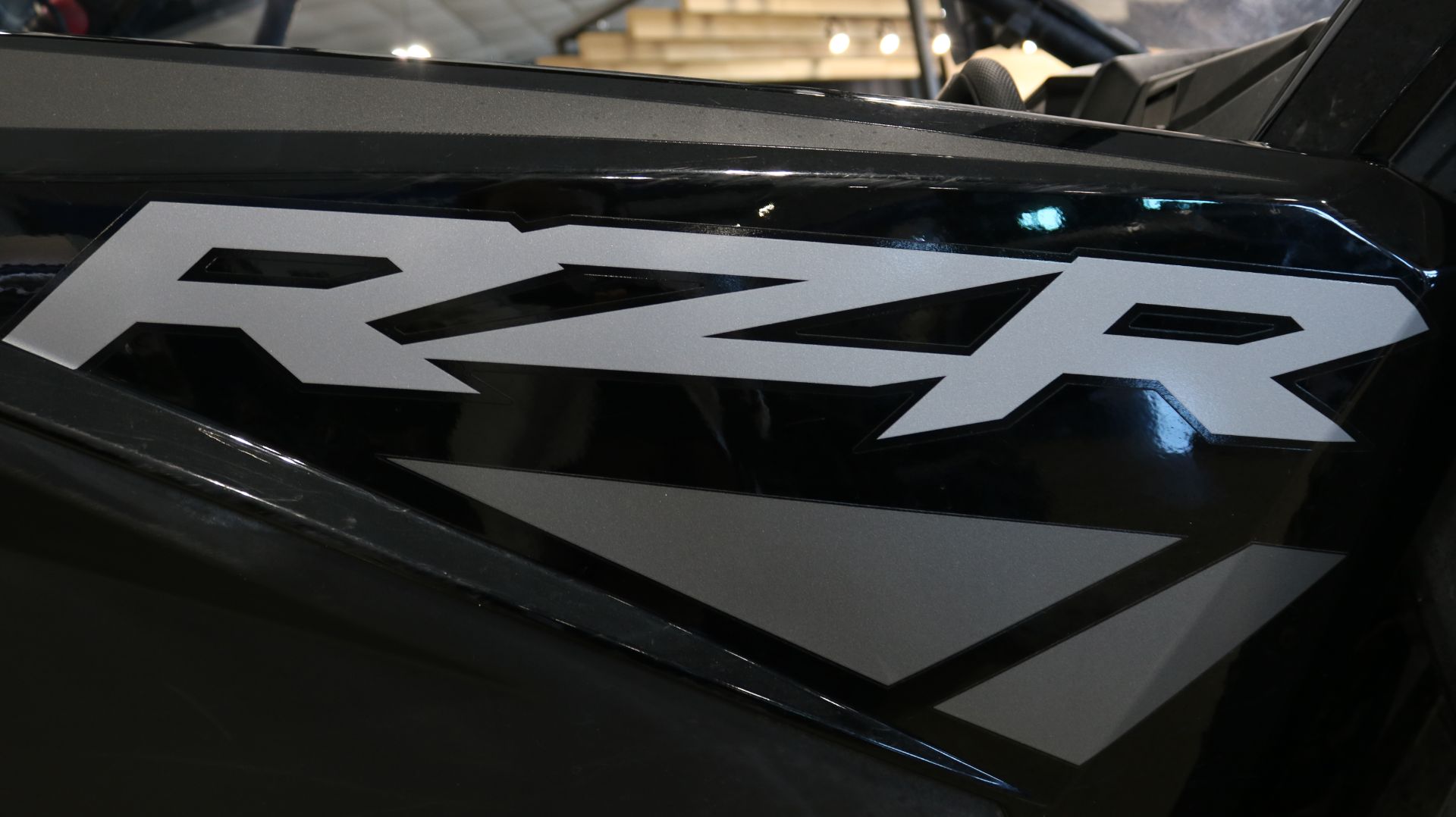2022 Polaris RZR PRO XP Sport - Walker Evans Shocks in Ames, Iowa - Photo 14