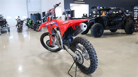 2023 Honda CRF450R in Ames, Iowa - Photo 4