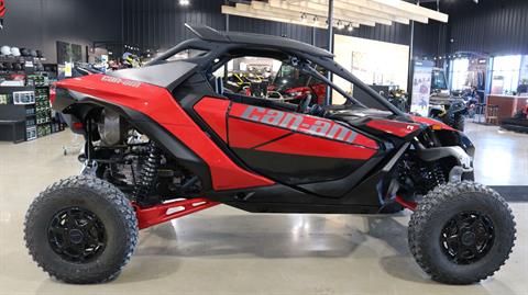 2024 Can-Am Maverick R X in Ames, Iowa - Photo 1