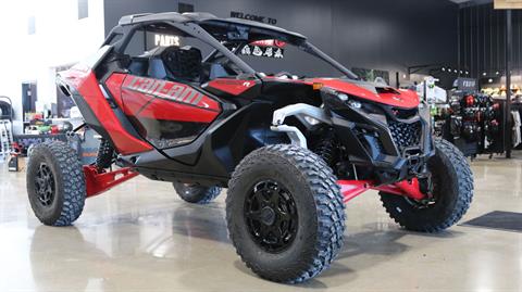 2024 Can-Am Maverick R X in Ames, Iowa - Photo 2