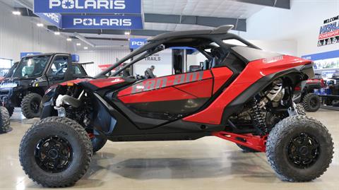 2024 Can-Am Maverick R X in Ames, Iowa - Photo 5