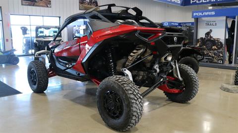 2024 Can-Am Maverick R X in Ames, Iowa - Photo 9