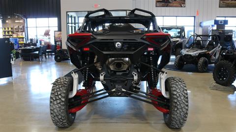 2024 Can-Am Maverick R X in Ames, Iowa - Photo 10