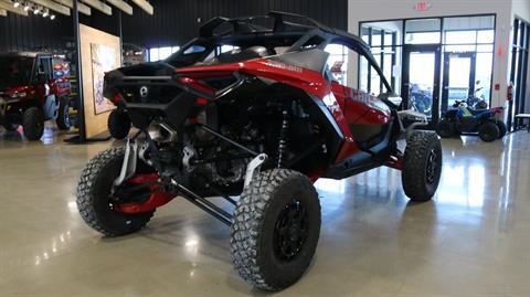 2024 Can-Am Maverick R X in Ames, Iowa - Photo 11