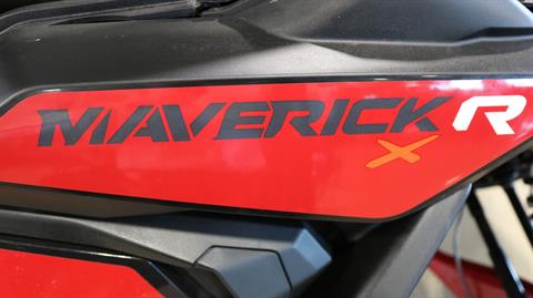 2024 Can-Am Maverick R X in Ames, Iowa - Photo 14