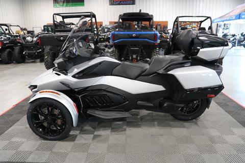 2023 Can-Am Spyder RT Limited in Ames, Iowa - Photo 7