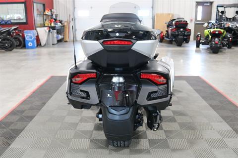 2023 Can-Am Spyder RT Limited in Ames, Iowa - Photo 11
