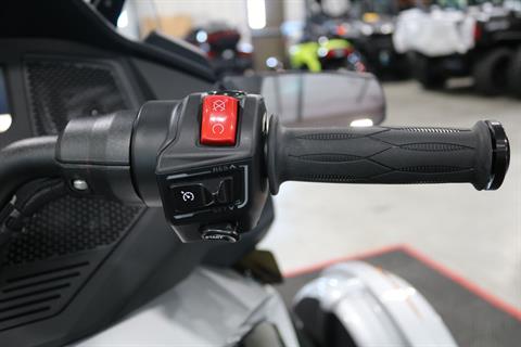 2023 Can-Am Spyder RT Limited in Ames, Iowa - Photo 15