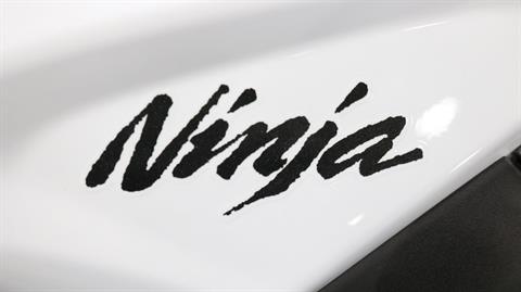 2023 Kawasaki Ninja 400 ABS in Ames, Iowa - Photo 17