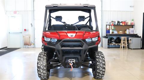 2024 Can-Am Defender XT HD9 in Ames, Iowa - Photo 3