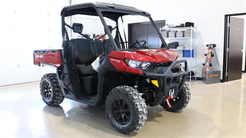 2024 Can-Am Defender XT HD9 in Ames, Iowa - Photo 4