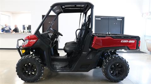 2024 Can-Am Defender XT HD9 in Ames, Iowa - Photo 3