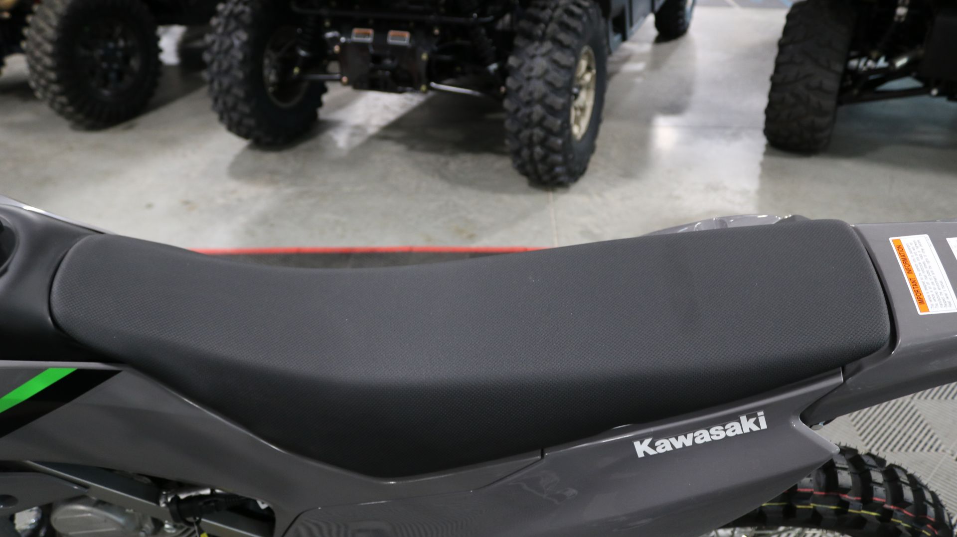 2024 Kawasaki KLX 230R in Ames, Iowa - Photo 6